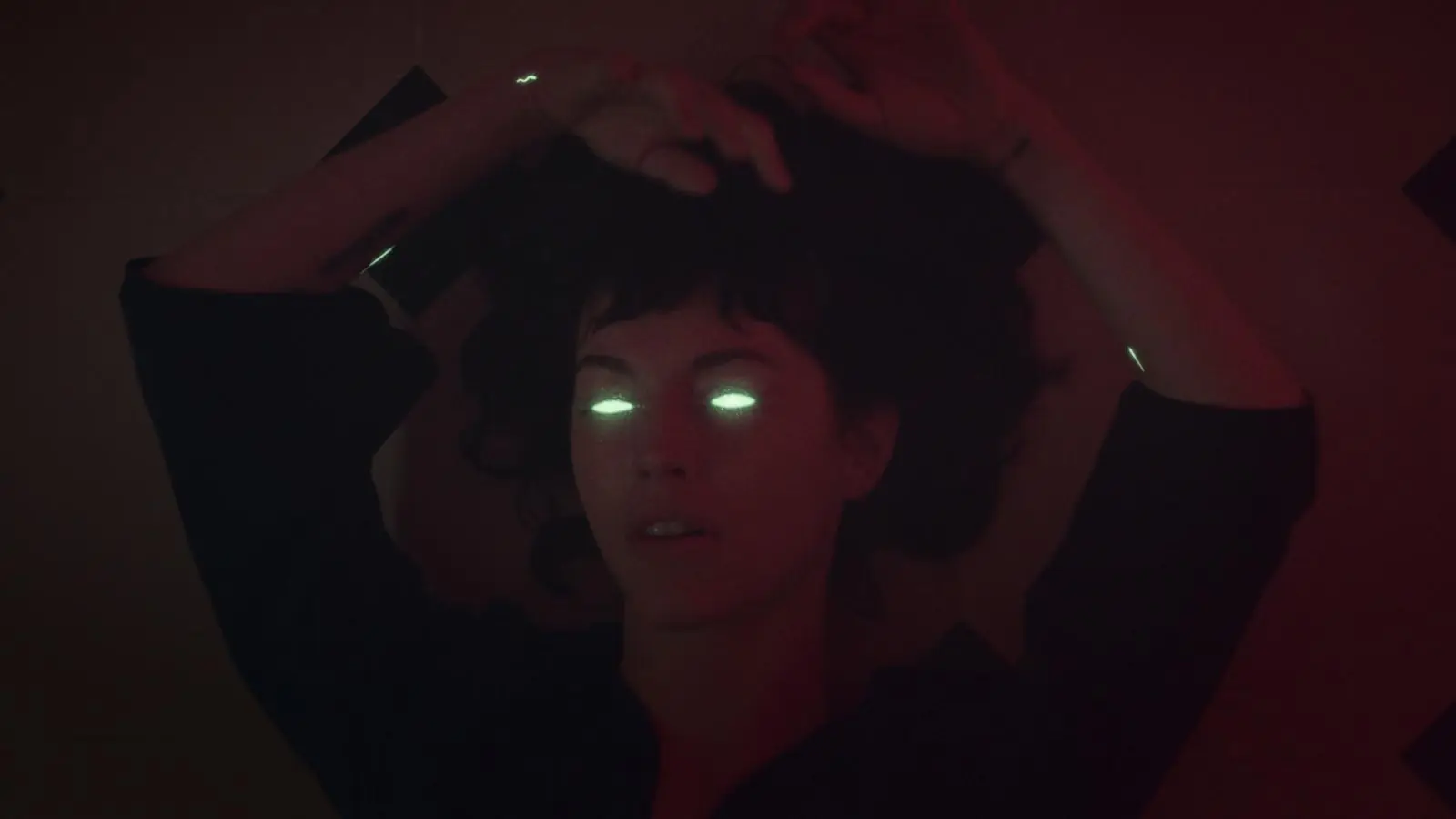 Draumr, Sunlight Tryst, video still